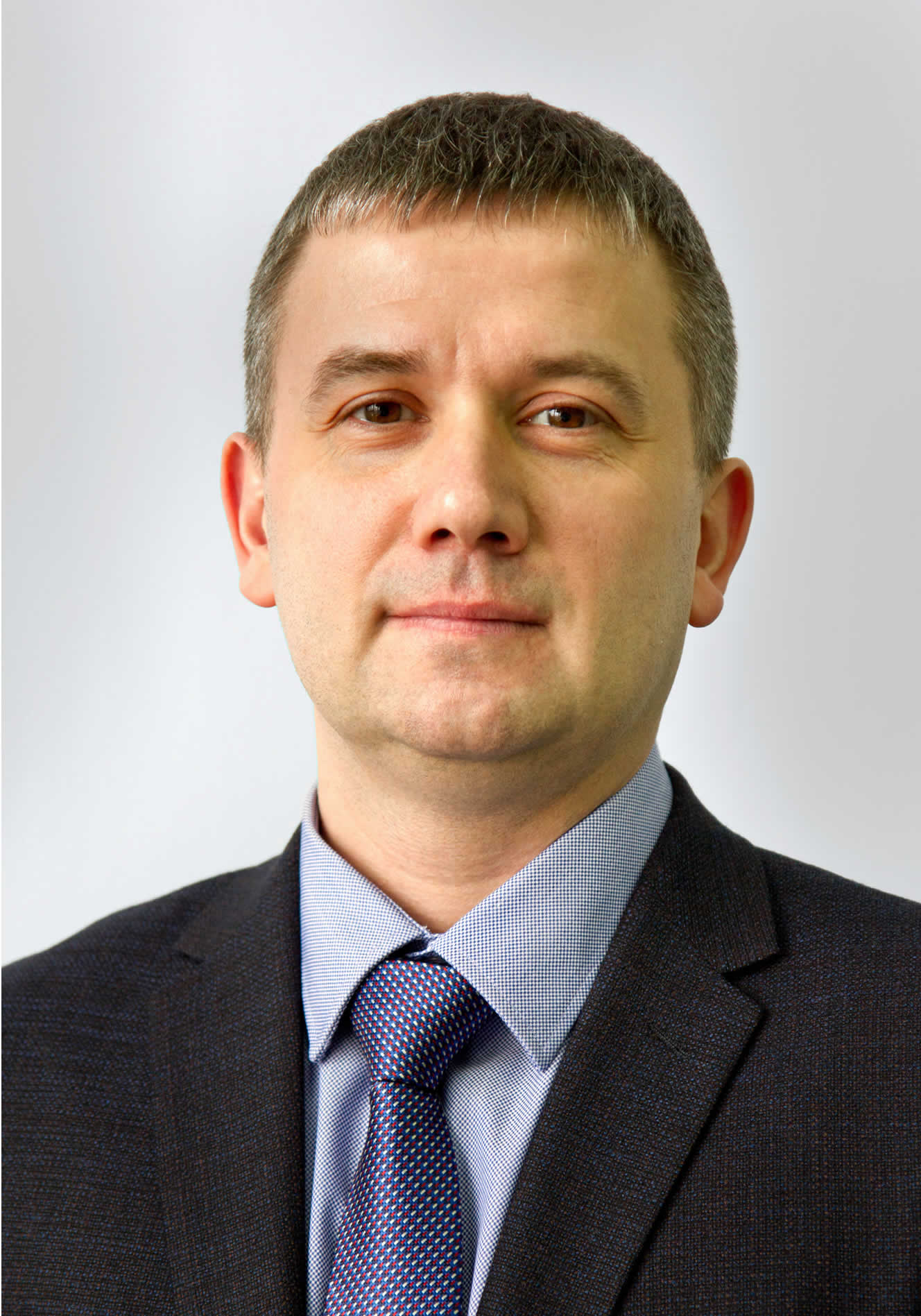 Ivan Katushev